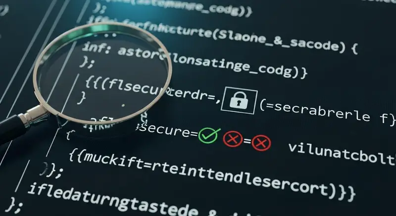 A Beginner’s Guide to Infrastructure-as-Code Security Auditing