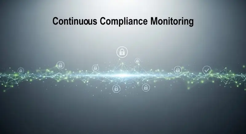 How to Create a Continuous Compliance Monitoring Framework