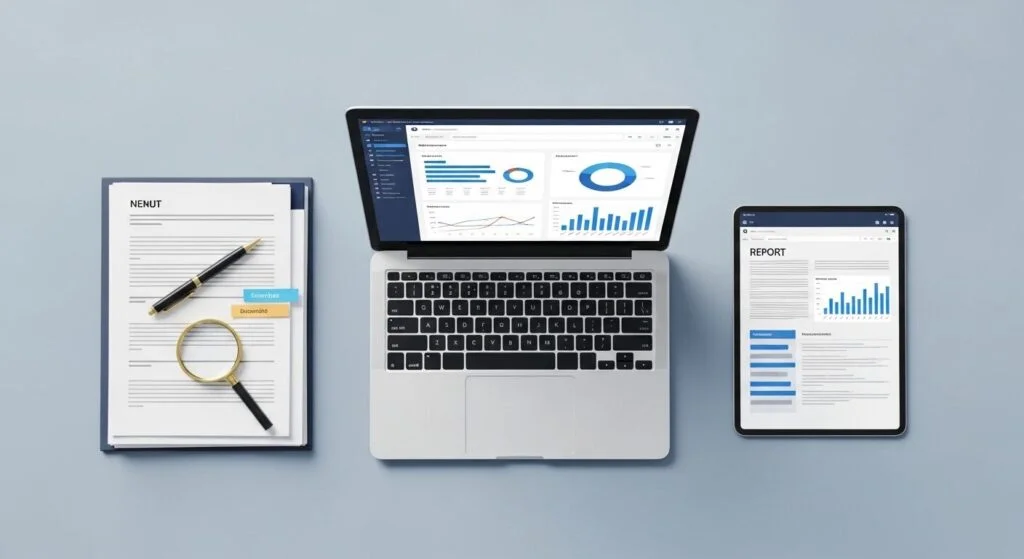How to Document Your Security Audit Findings for Stakeholders