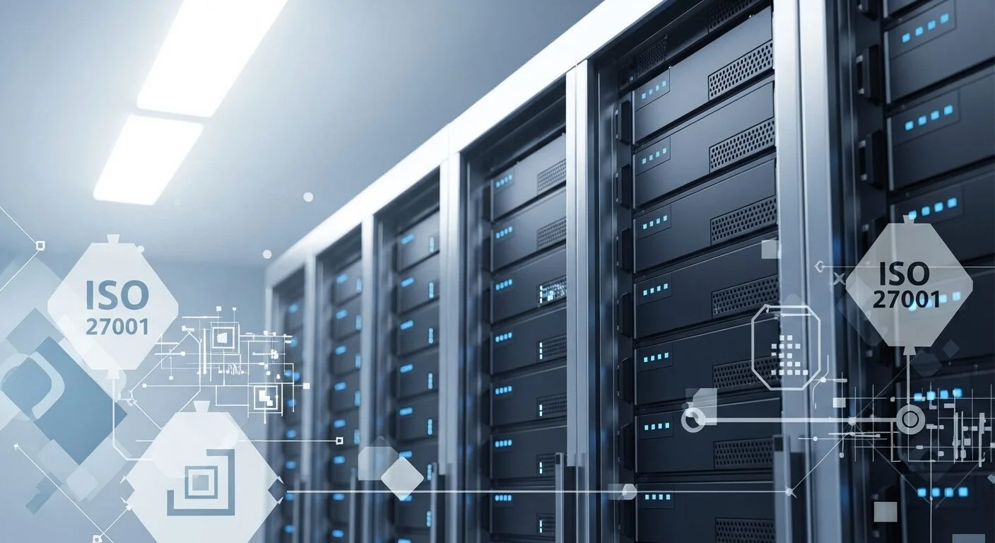 ISO 27001 Controls: Mapping Them to Your Server Infrastructure