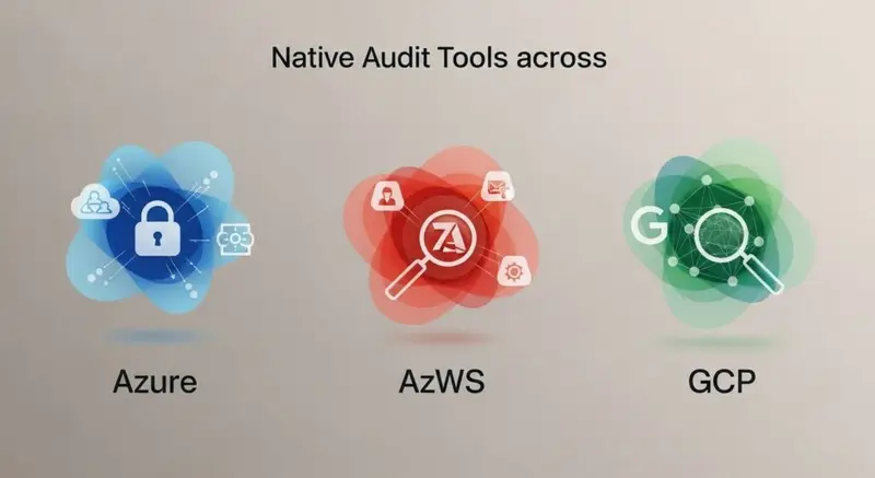 Review: How Effective Are Cloud Provider Native Audit Tools?