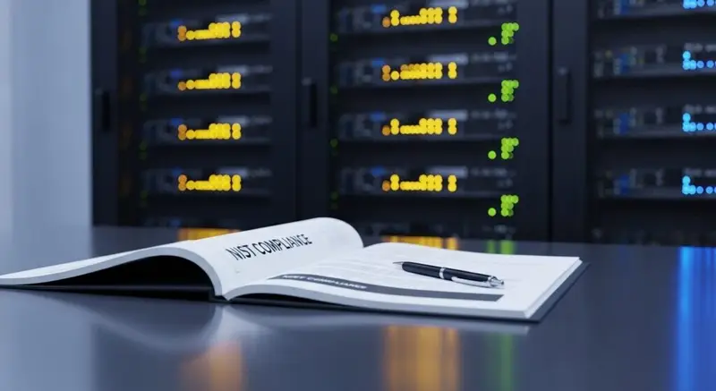 The Ultimate Guide to NIST Compliance for Server Security